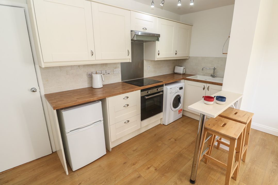 Apartment 1, Quayside, Falmouth