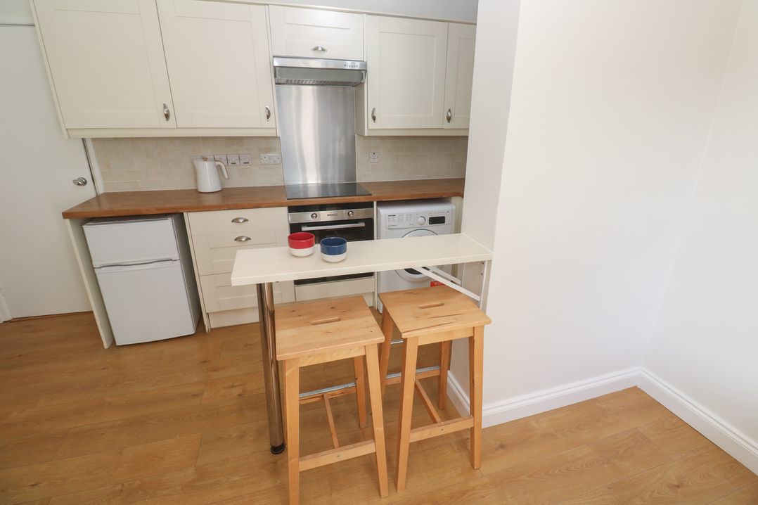 Apartment 1, Quayside, Falmouth