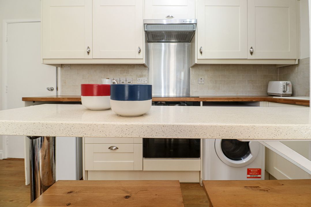 Apartment 1, Quayside, Falmouth