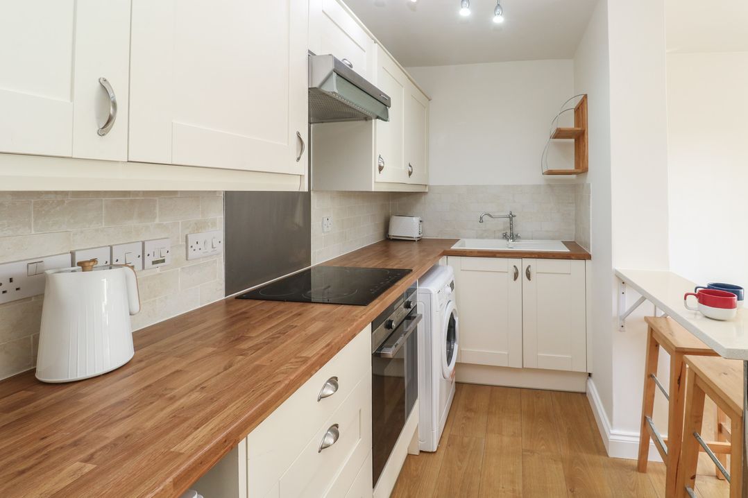 Apartment 1, Quayside, Falmouth