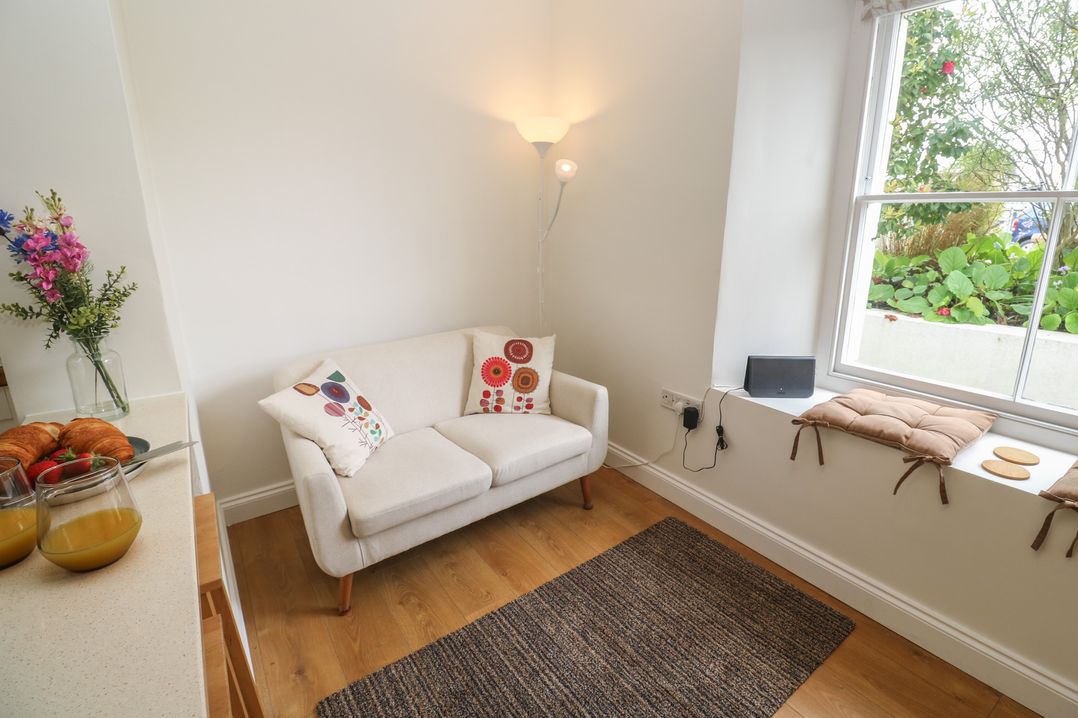 Apartment 1, Quayside, Falmouth