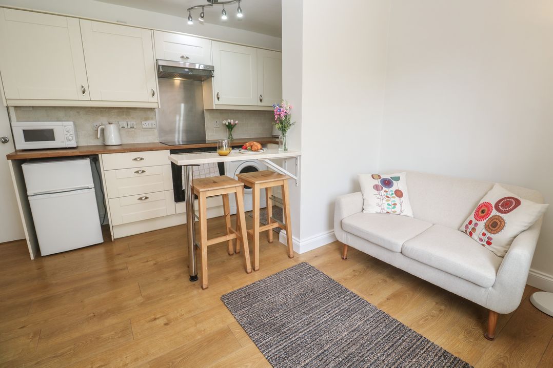 Apartment 1, Quayside, Falmouth