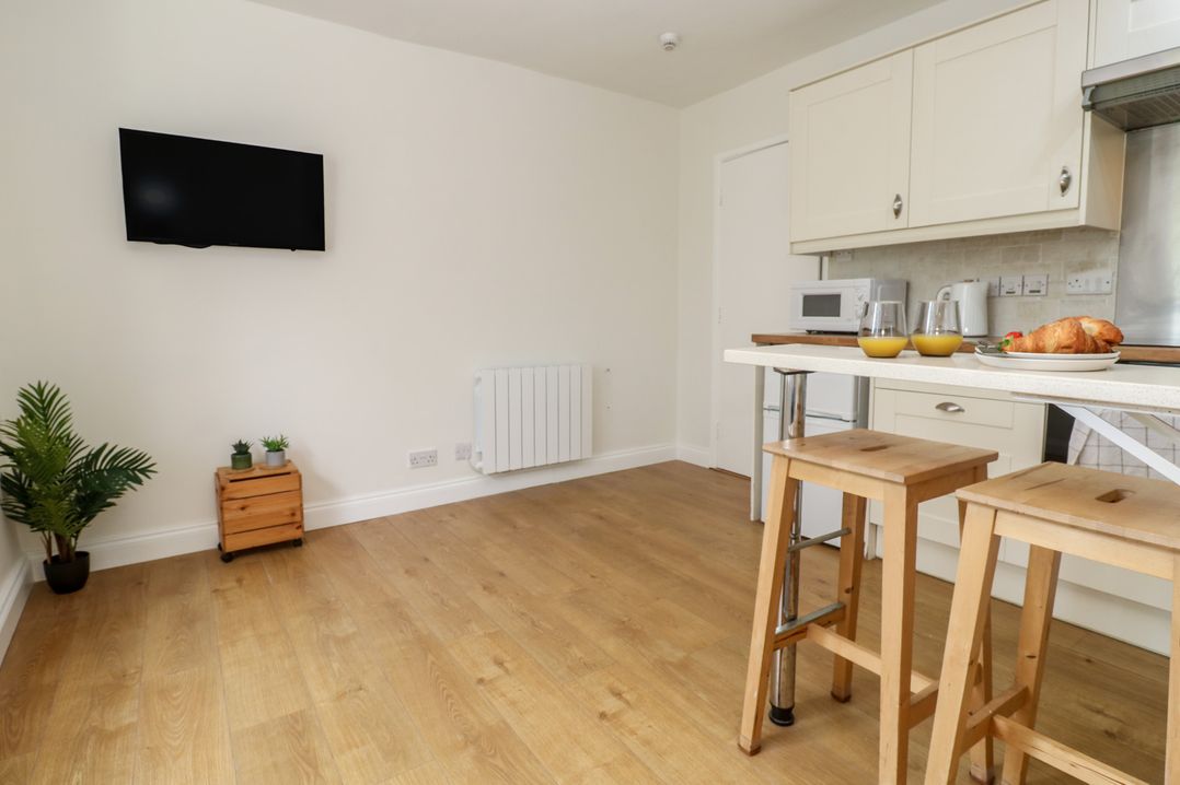 Apartment 1, Quayside, Falmouth