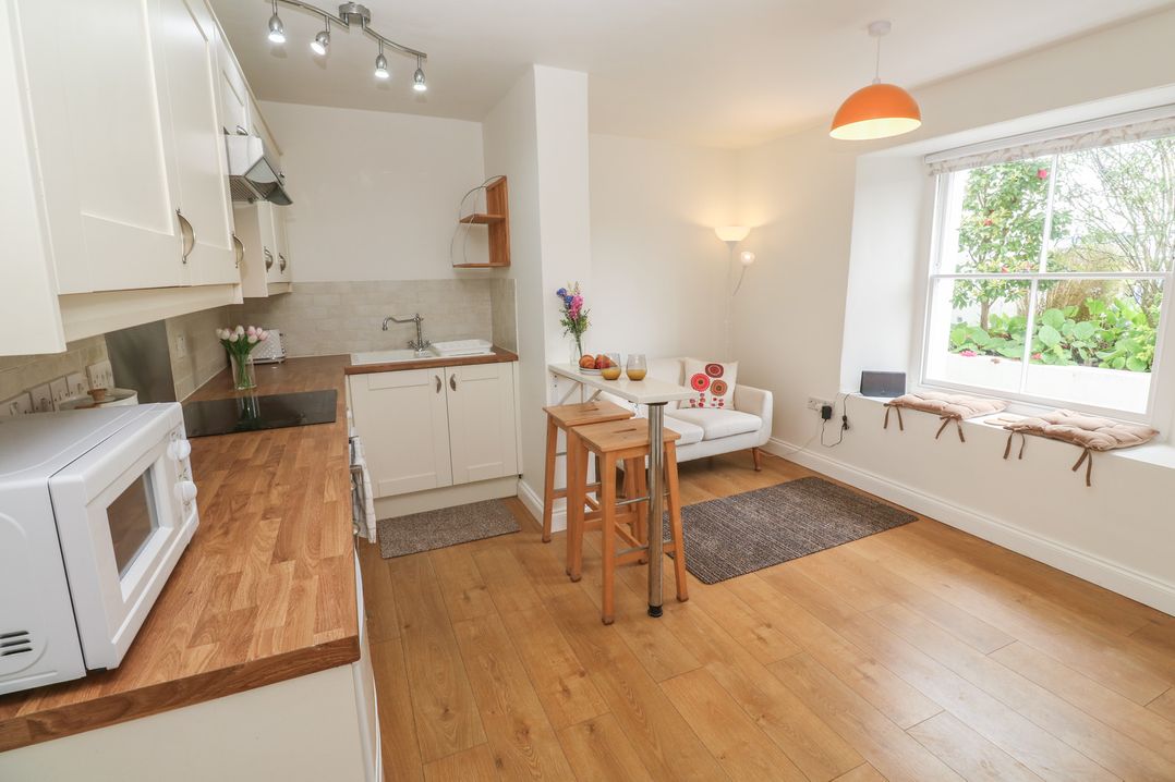 Apartment 1, Quayside, Falmouth