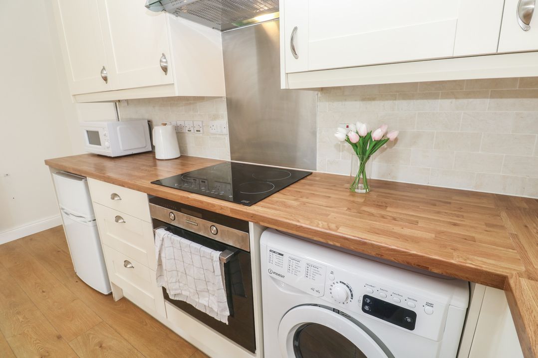 Apartment 1, Quayside, Falmouth