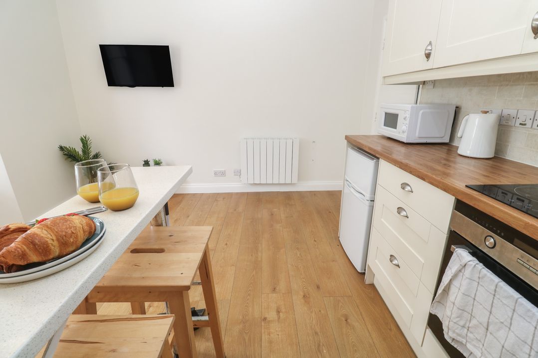 Apartment 1, Quayside, Falmouth