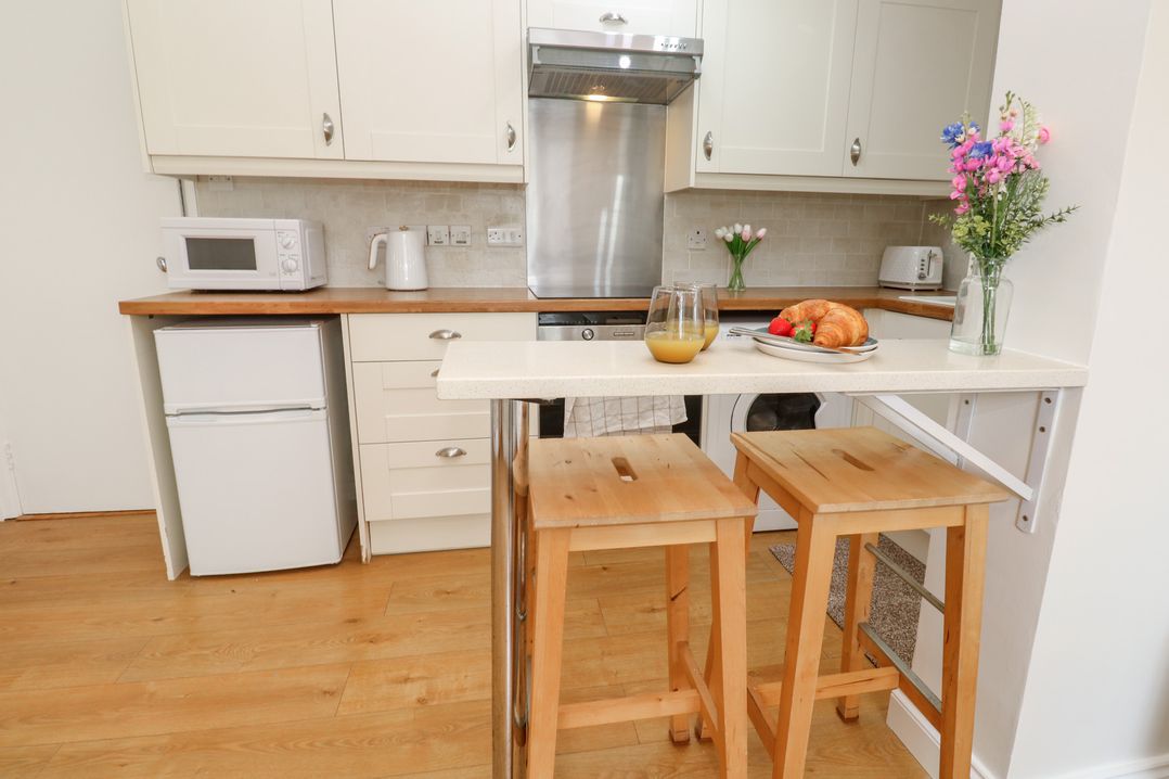 Apartment 1, Quayside, Falmouth