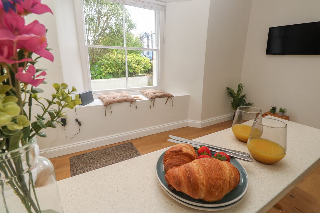 Apartment 1, Quayside, Falmouth