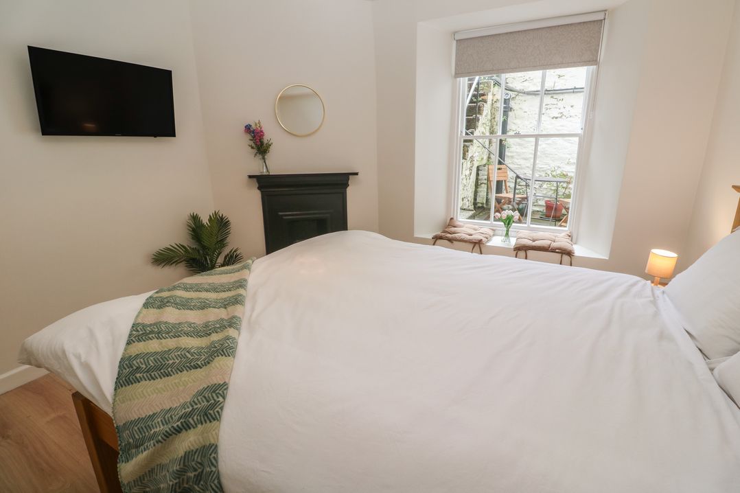 Apartment 1, Quayside, Falmouth
