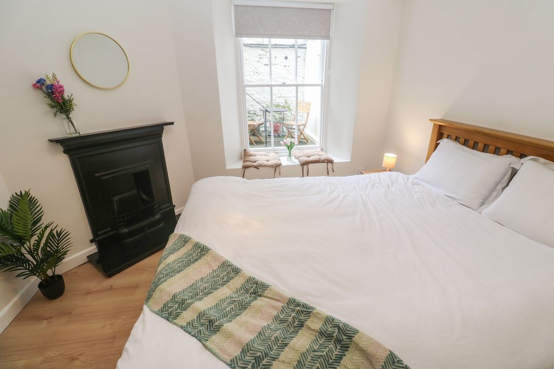 Apartment 1, Quayside, Falmouth