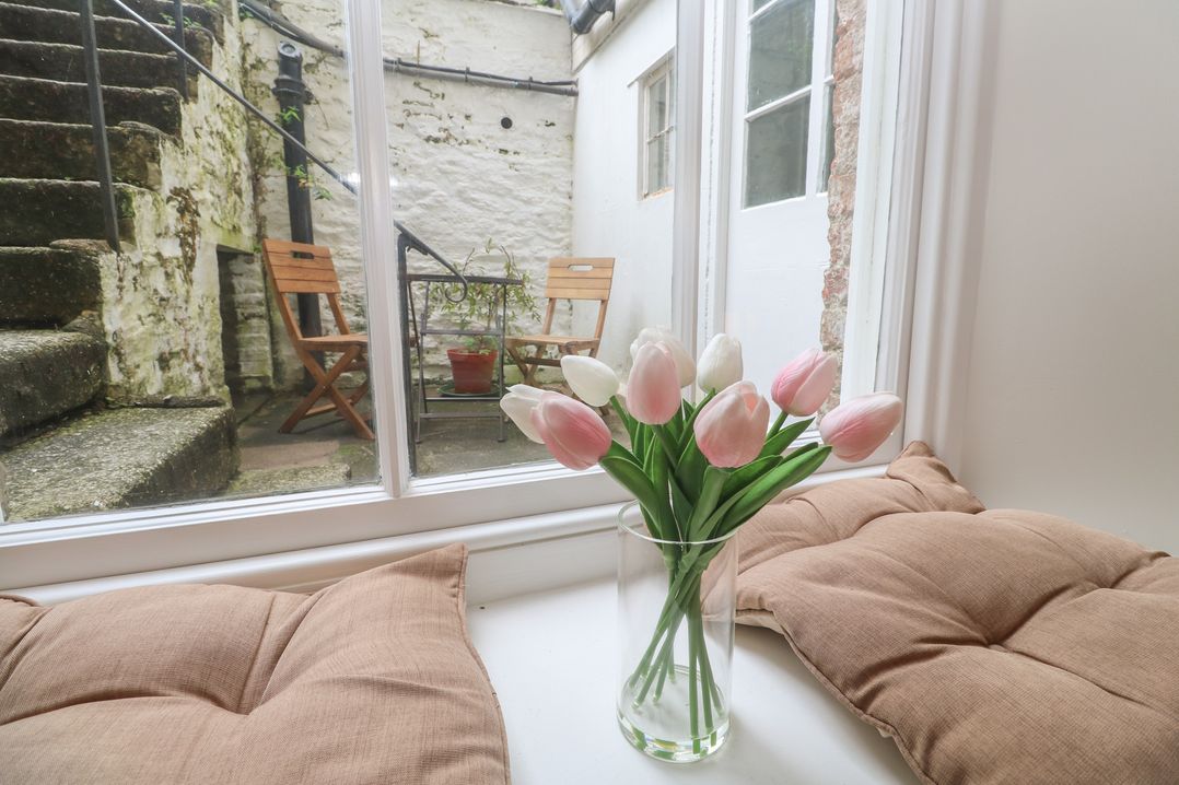 Apartment 1, Quayside, Falmouth