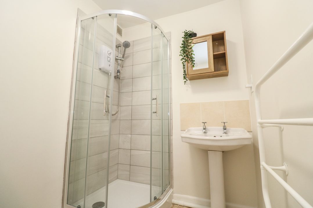 Apartment 1, Quayside, Falmouth