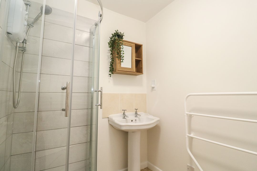 Apartment 1, Quayside, Falmouth