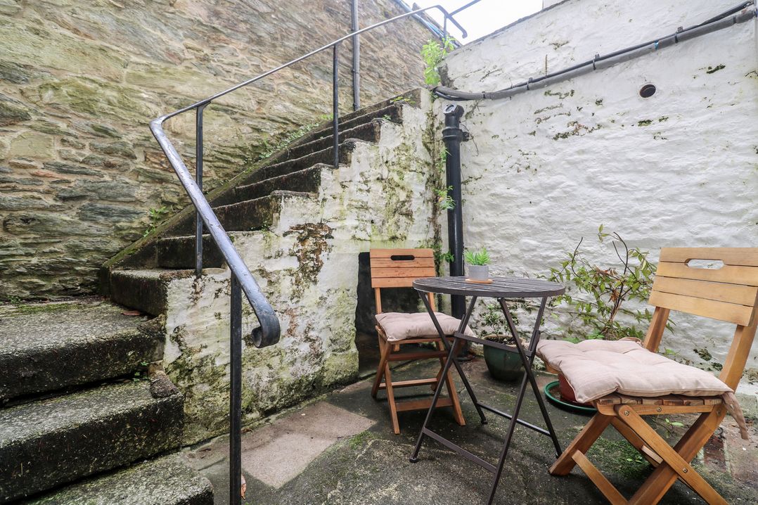 Apartment 1, Quayside, Falmouth