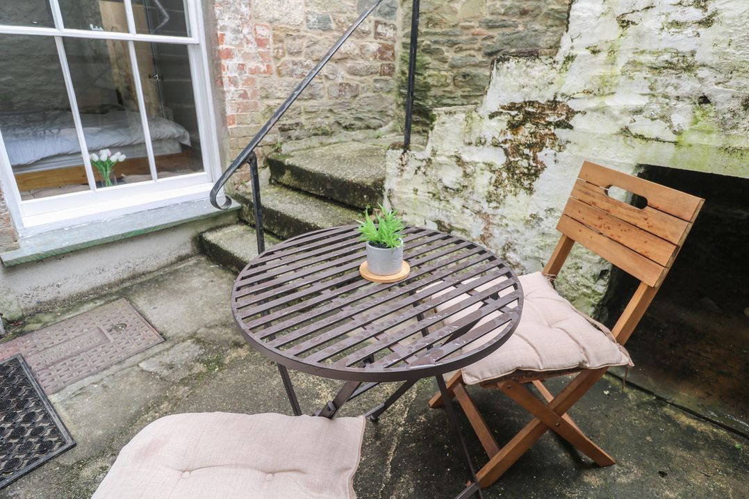 Apartment 1, Quayside, Falmouth