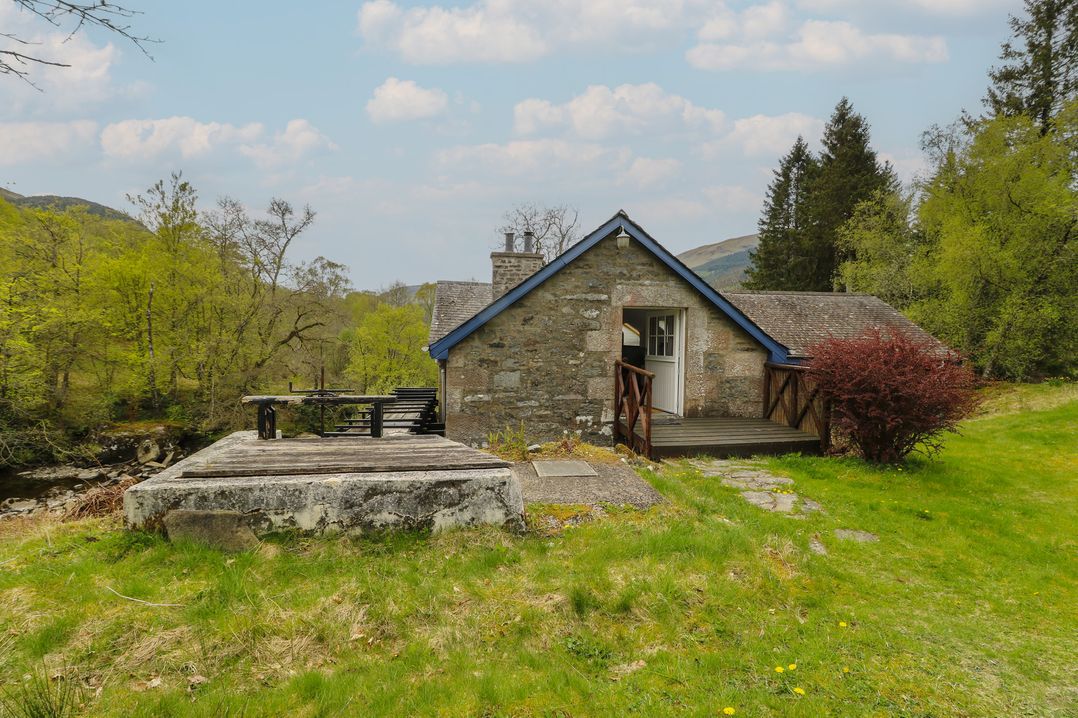 Culearn Mill