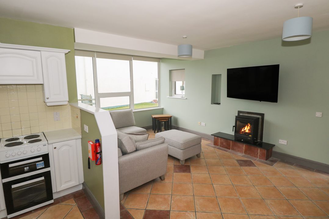 No.3 Beach Cottages