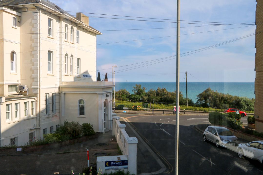 Fairhazel Apartment