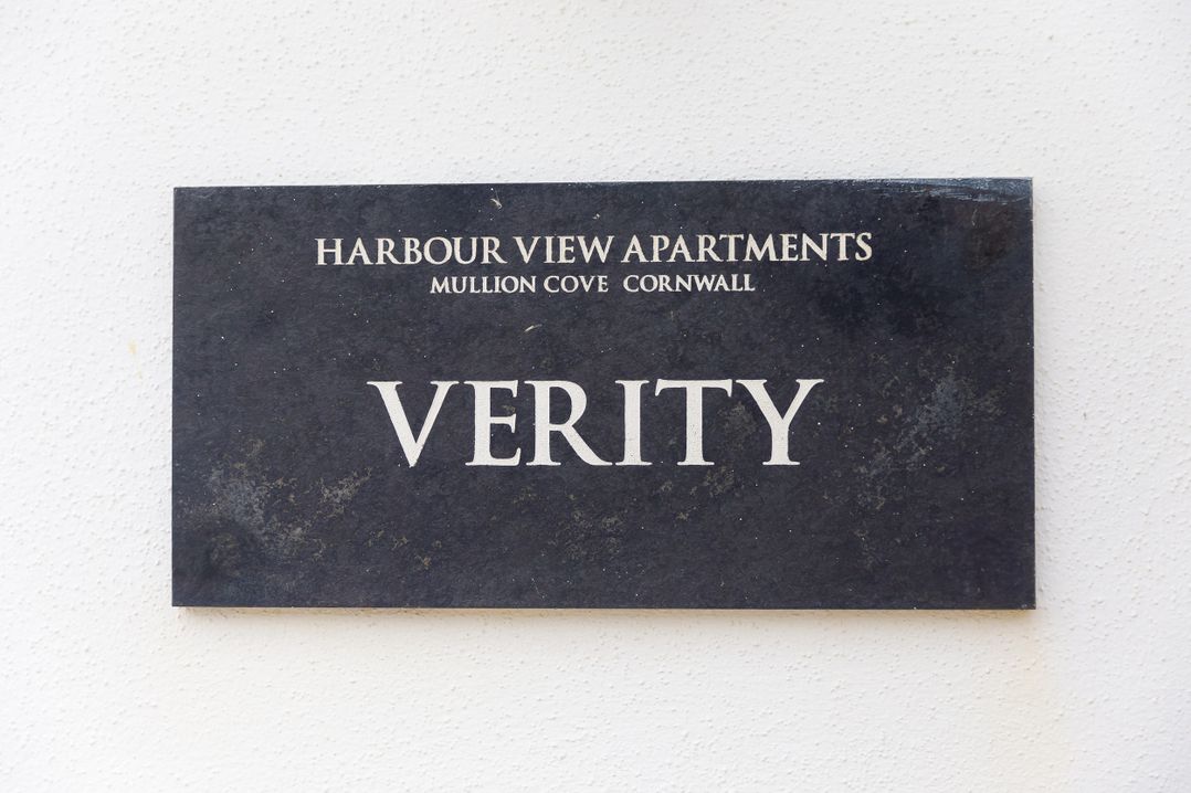 Verity