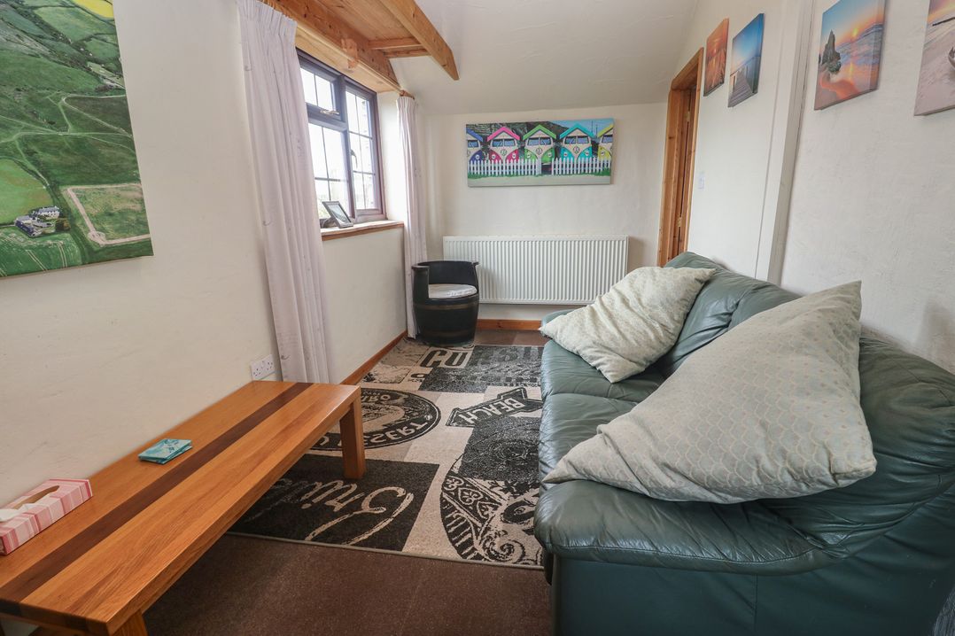 Horseshoe Cottage