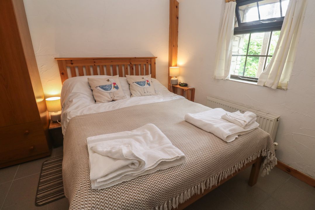 Horseshoe Cottage