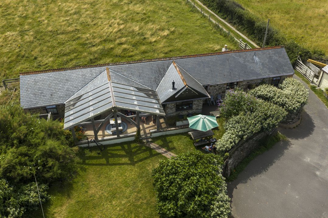Horseshoe Cottage