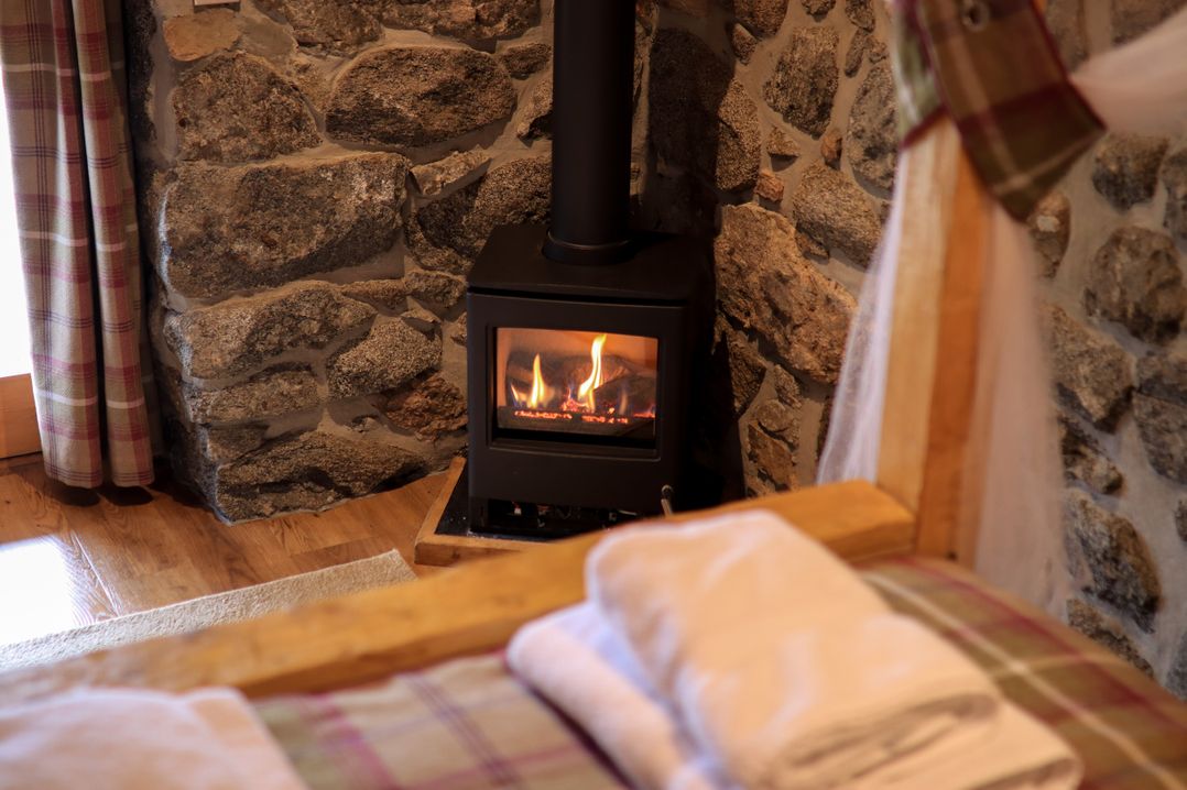 Capercaillie Cottage