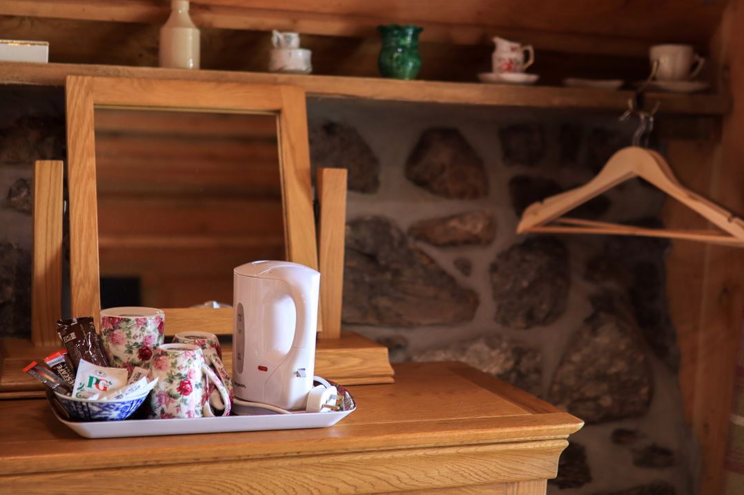 Capercaillie Cottage