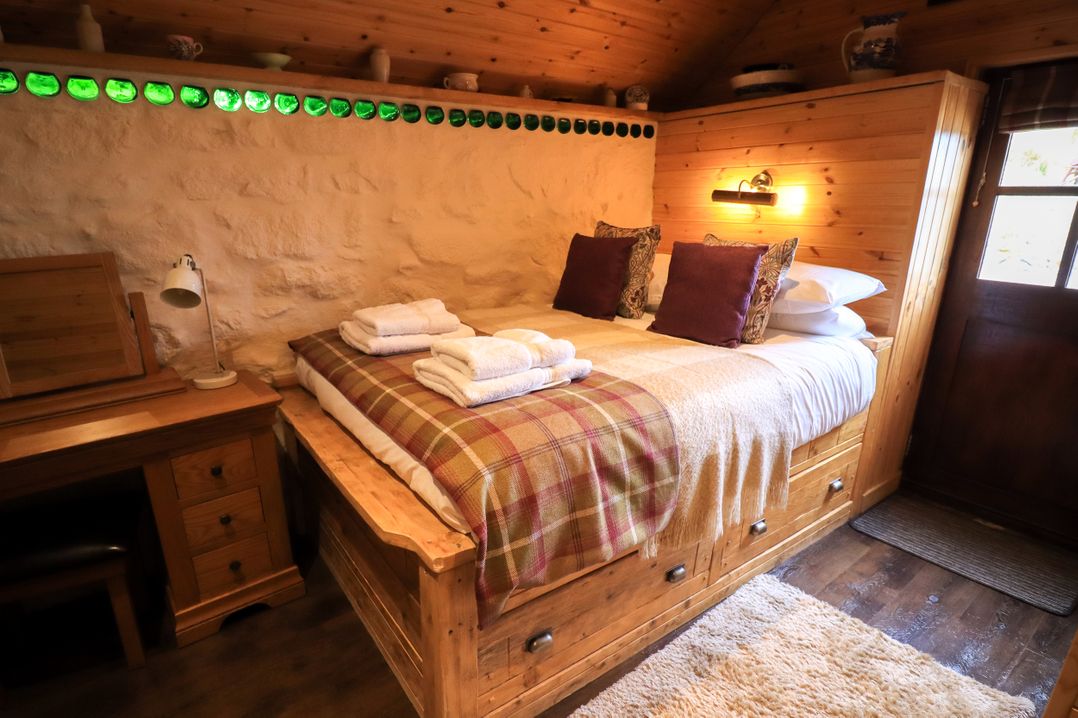Capercaillie Cottage