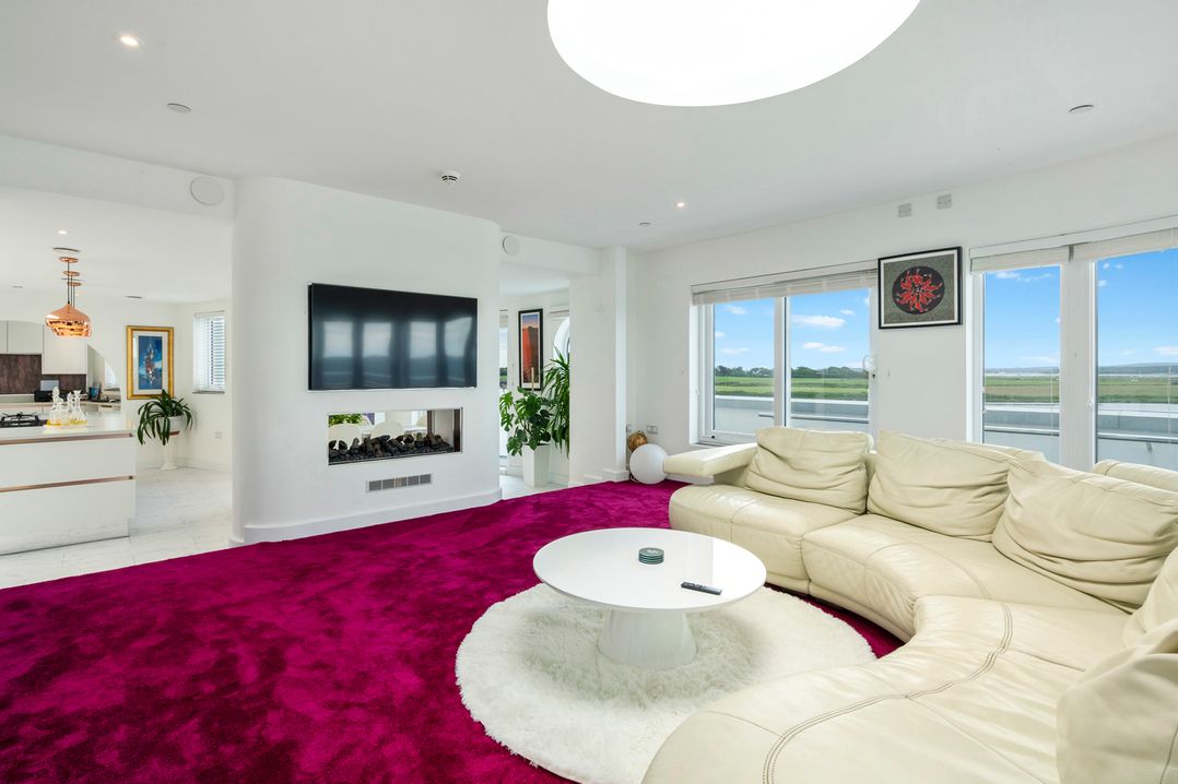 The Penthouse
