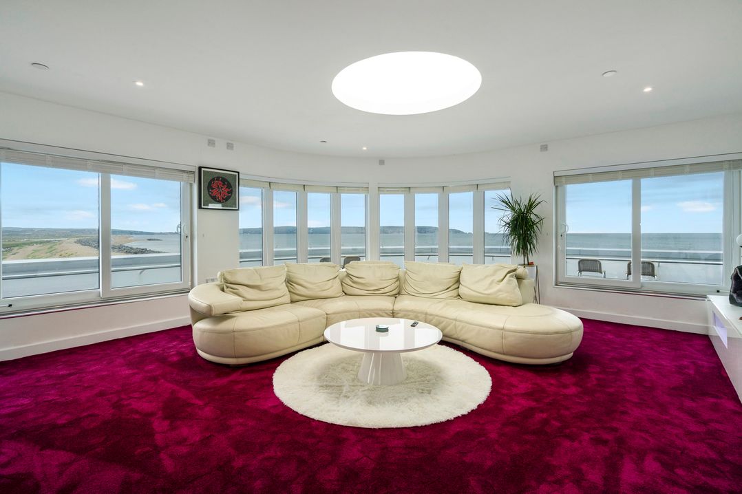 The Penthouse