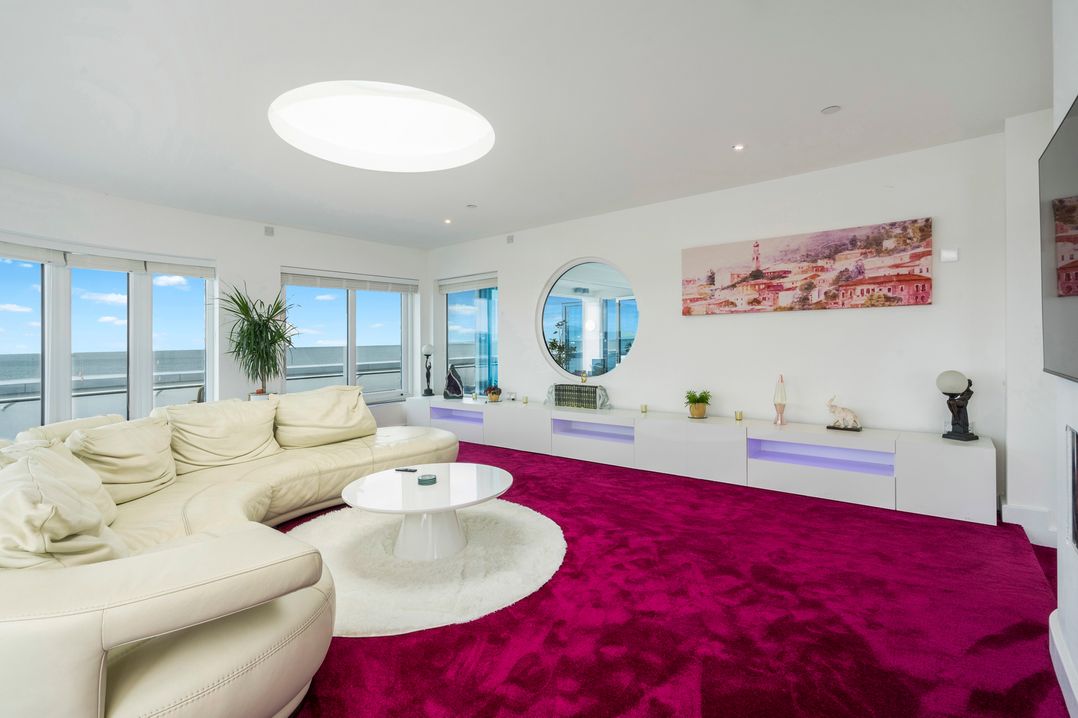 The Penthouse