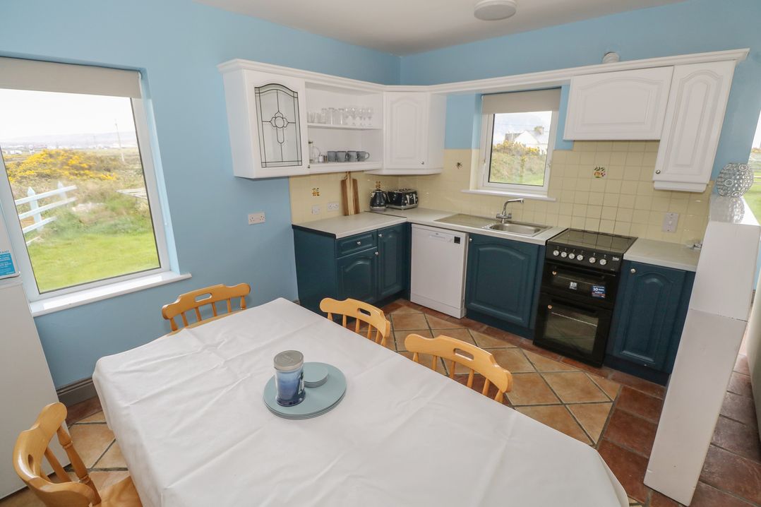 No.5 Beach Cottages