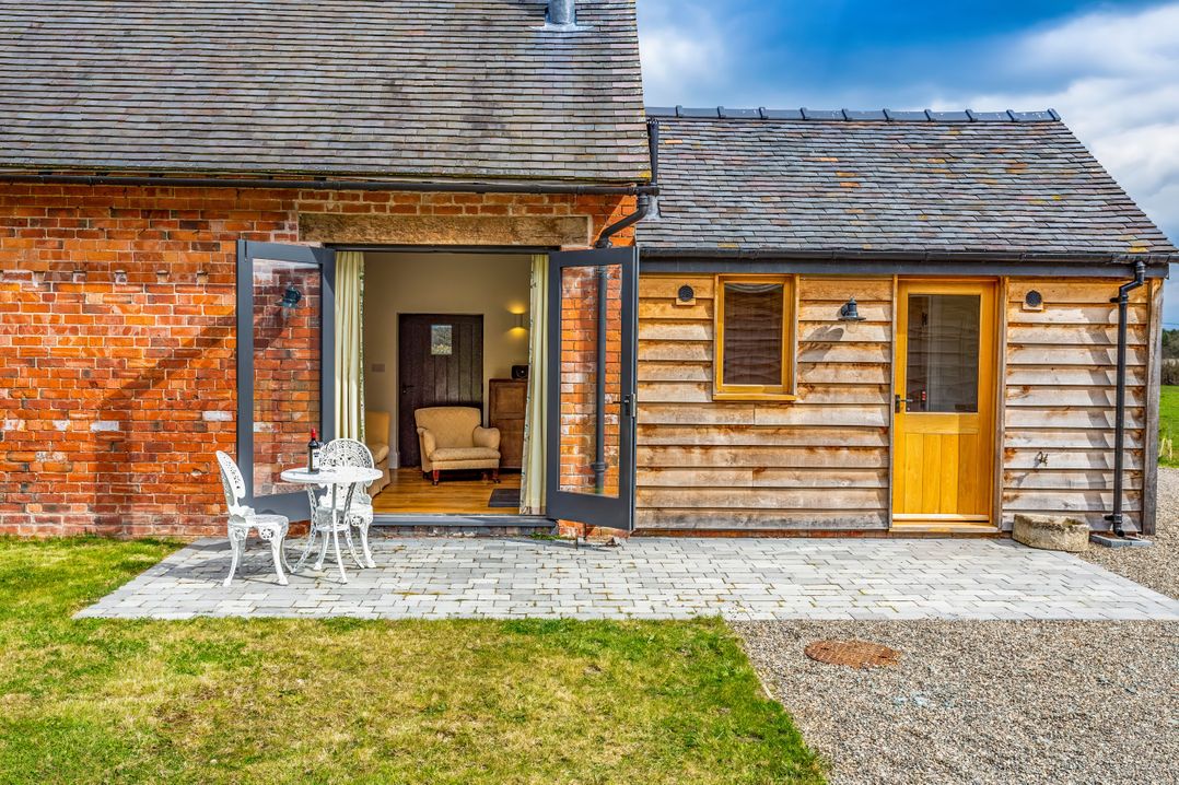 Johnsons Smallholding