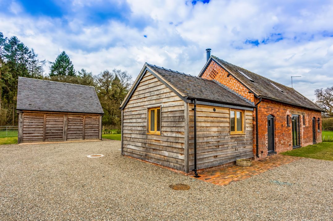 Johnsons Smallholding