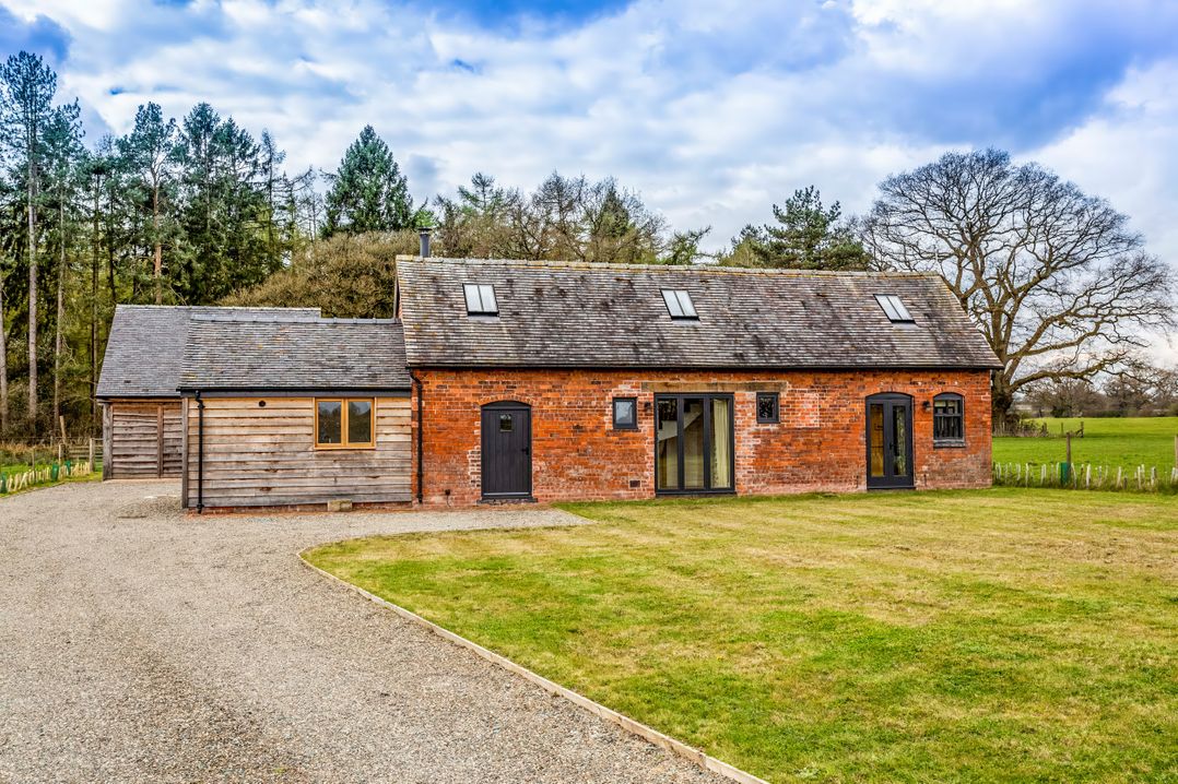 Johnsons Smallholding