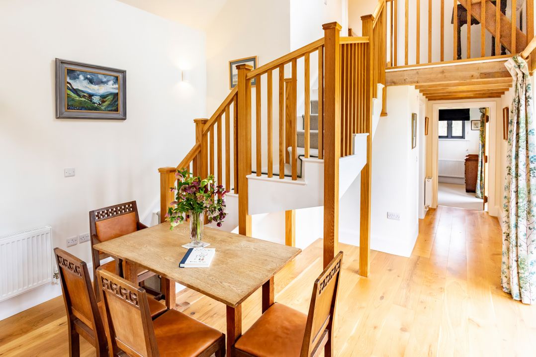 Johnsons Smallholding