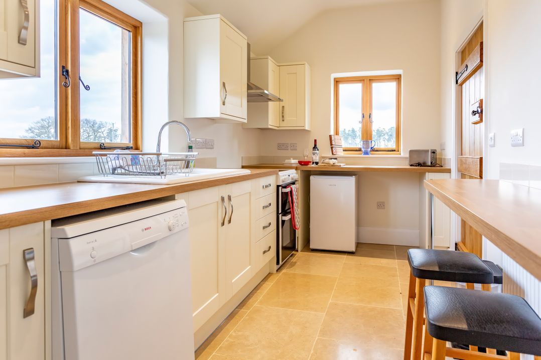 Johnsons Smallholding