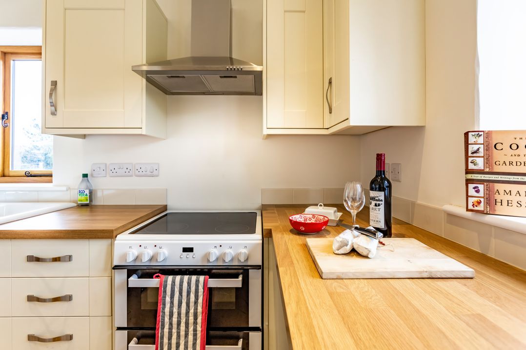 Johnsons Smallholding