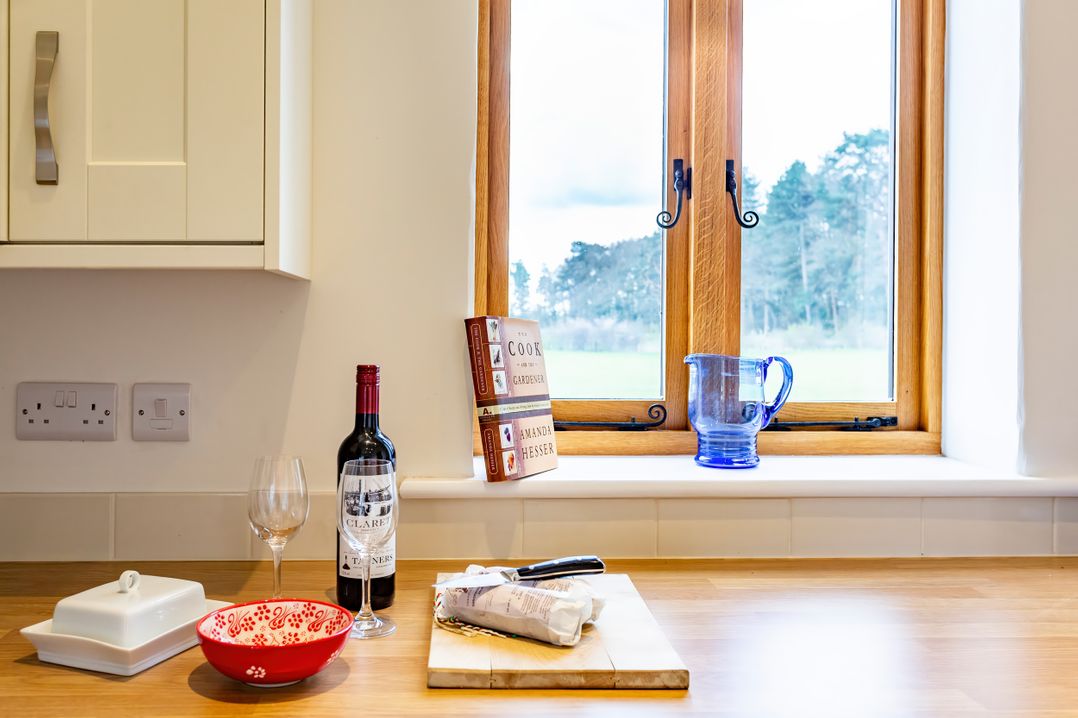 Johnsons Smallholding