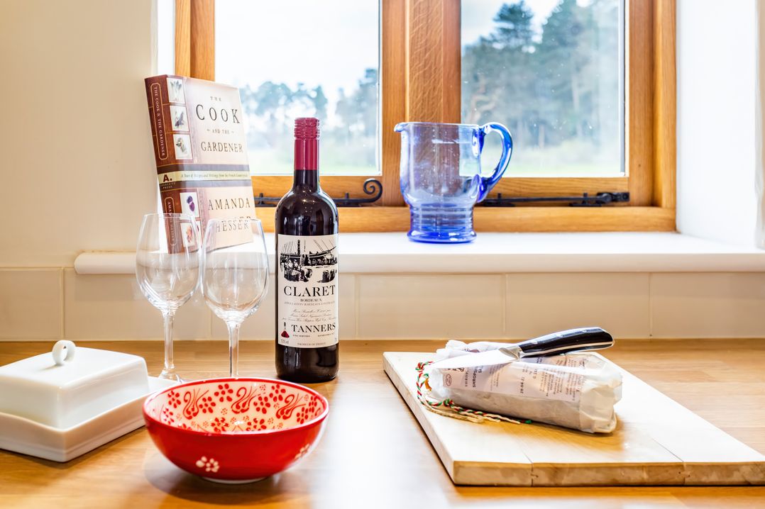 Johnsons Smallholding