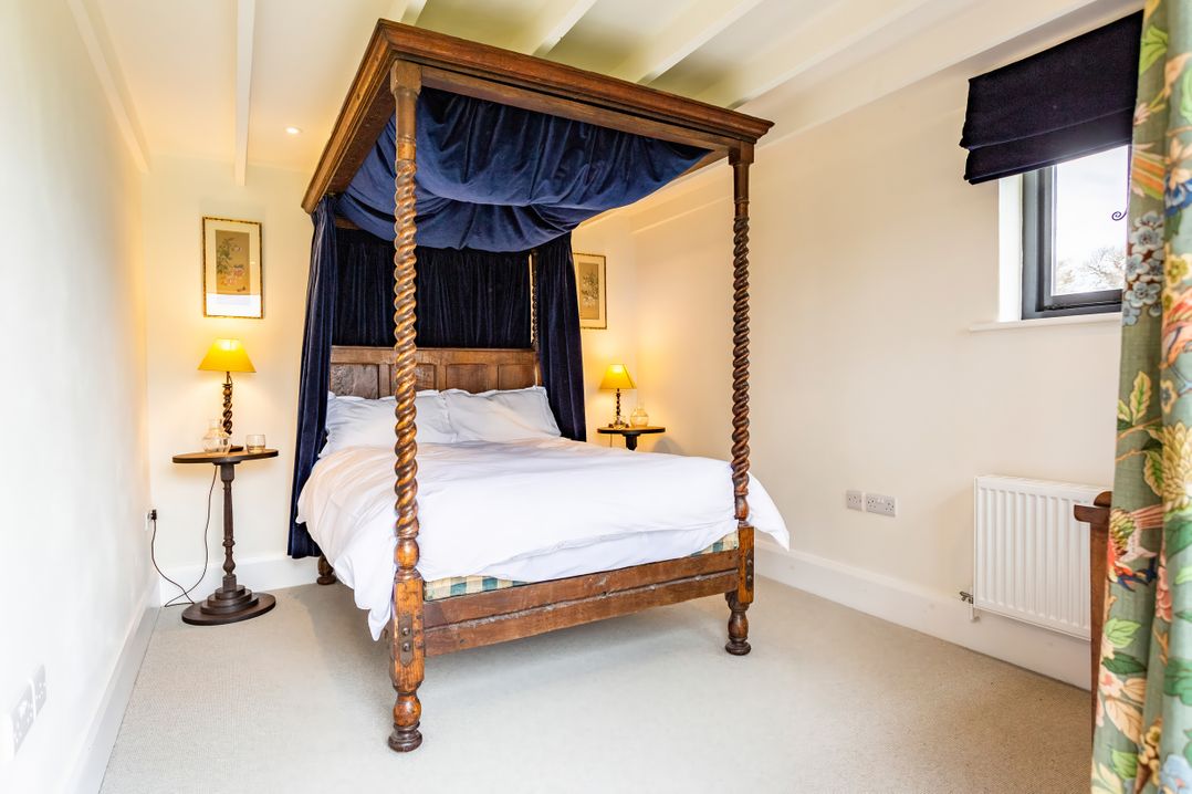 Johnsons Smallholding