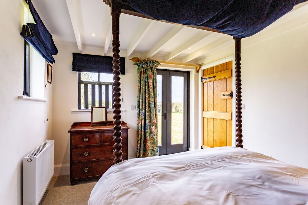 Johnsons Smallholding