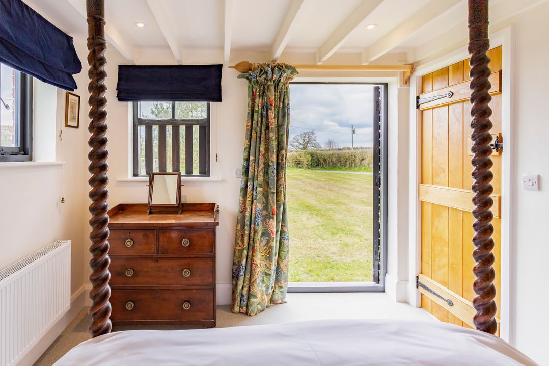 Johnsons Smallholding