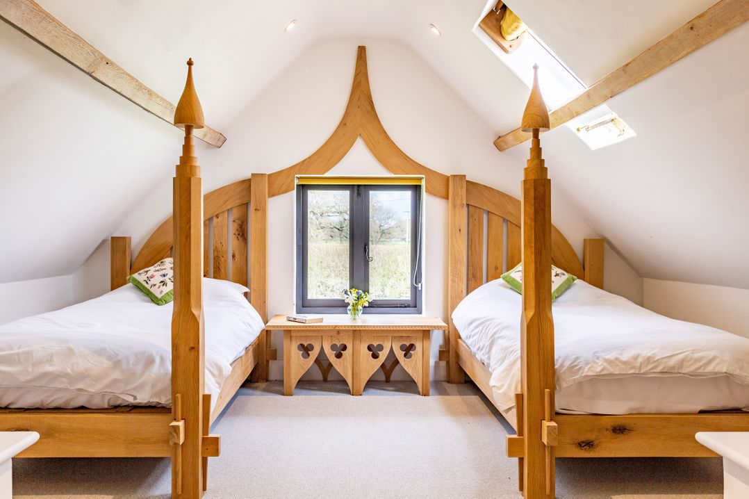 Johnsons Smallholding