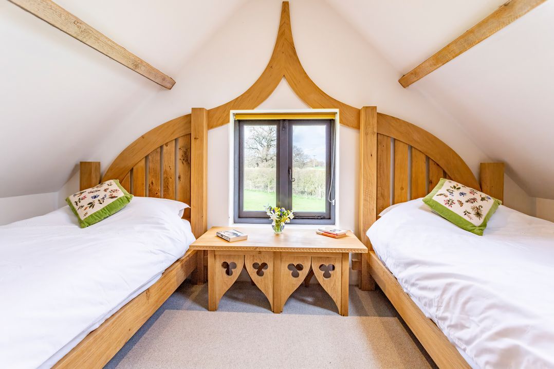 Johnsons Smallholding