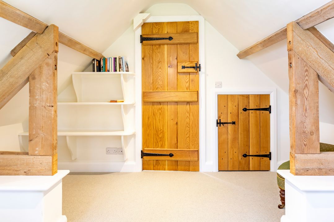 Johnsons Smallholding