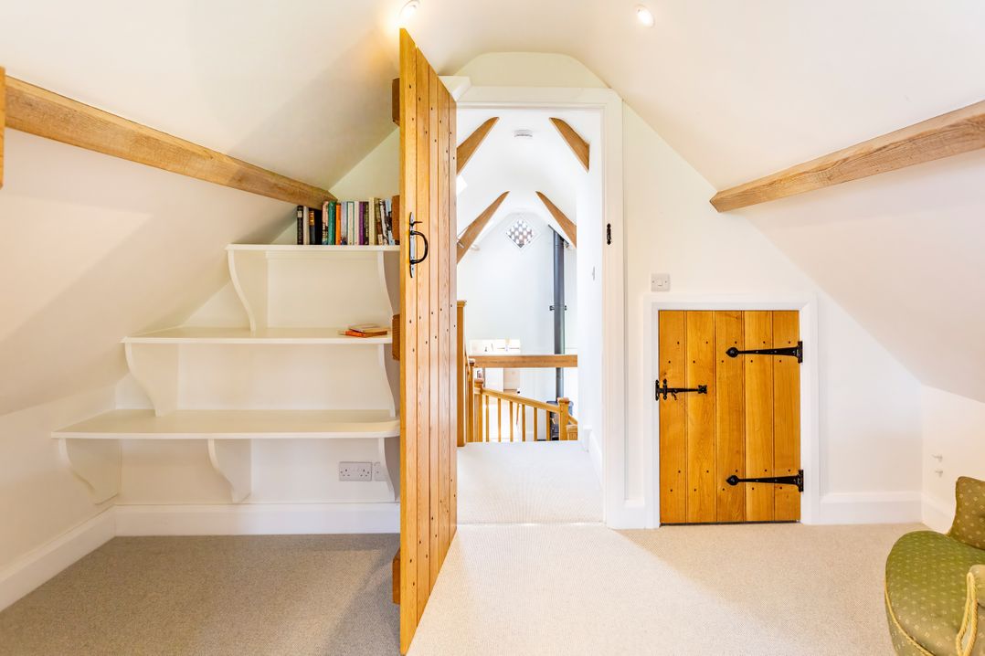 Johnsons Smallholding