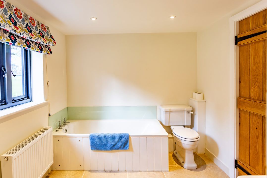 Johnsons Smallholding