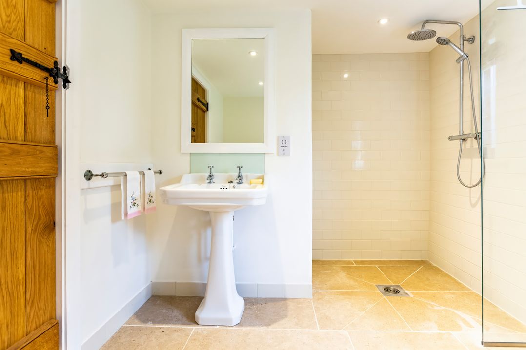 Johnsons Smallholding